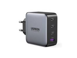 UGREEN USB Wallcharger Nexode 100W 4-Port