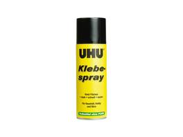 UHU Colle aréosol 200ml