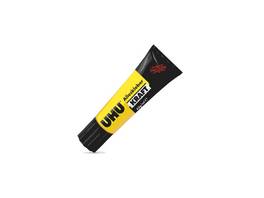 UHU Colle universelle Kraft tube flexible 42g