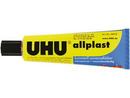 UHU Colle universelle allplast 30g