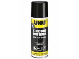 UHU Décolleur de colle 200ml