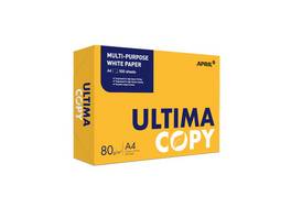 ULTIMA Papier copieur Universal A4, 80 g/m², 500 feuilles