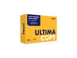 ULTIMA Papier copieur Universal A4, 80 g/m², 500 feuilles
