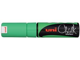 UNI-BALL Chalk Marker 8mm
