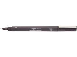 UNI-BALL Fineliner Pin 0,1mm