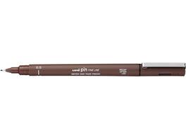 UNI-BALL Fineliner Pin 0.5mm