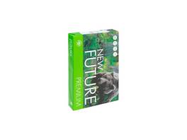 UPM Kopierpapier New Future Premium A4, 80 g/m², 500 Blatt