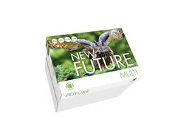 UPM papier copieurl New Future Multi A4, 80 g/m², 2'500 feuilles