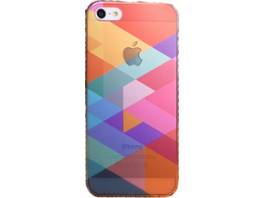 Ultra Hard Case 'Geometric' iPhone 6/6S (4.7