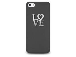 Ultra Hard Case 'Love' iPhone 5/5S/SE