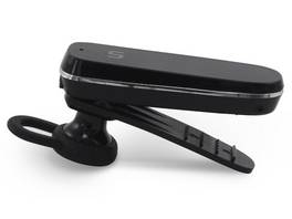 Uncommon BT Stereo ClipTooth Bluetooth Headset