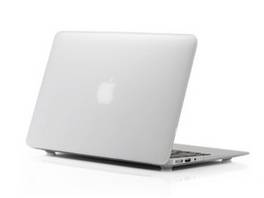 Uncommon Frosted Hardcase MacBook Air 11