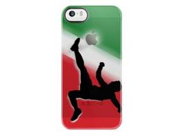 Uncommon Hardcase Italy Bicycle Kick iPhone 5/5S/SE