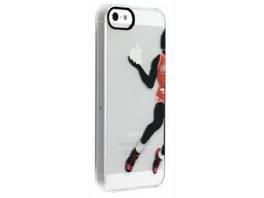 Uncommon Hardcase Sneaker ST GOAT iPhone 5/5S/SE