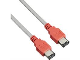 Unibrain FireWire Kabel