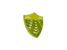 Urinalsieb Shield Plus 10 Stück