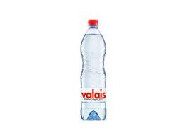 VALAIS Eau minérale Naturelle 6 x 1 litres