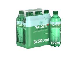 VALSER Pétillante 6 x 500 ml