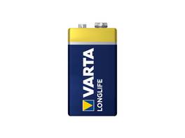 VARTA Batterie Longlife 9V/LR61