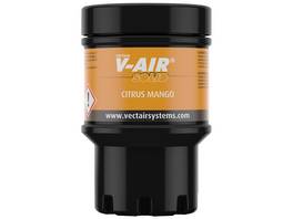 VECTAIR Cartouche pour distributeur V-Air Solid
