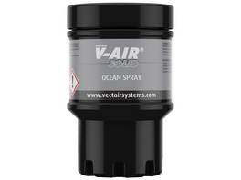 VECTAIR Kartusche für V-Air Solid Spender