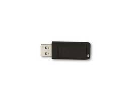 VERBATIM USB Stick Slider 32GB