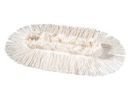 VERMOP Feuchtwischmopp Basic 80 cm
