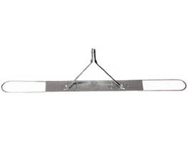 VERMOP Feuchtwischmopp-Halter 80 cm