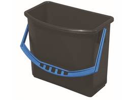 VERMOP Seau avec anse 6 L