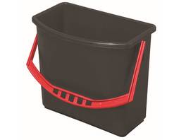 VERMOP Seau avec anse 6 L