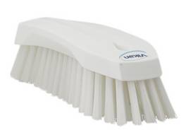 VIKAN Brosse à main dur