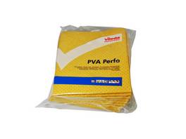 VILEDA Chiffons perforés10 pièces