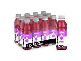 VITAMINWATER Relax 12 x 500 ml