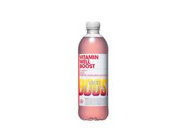 VITAMIN WELL Boost 12 x 500 ml