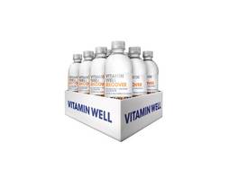 VITAMIN WELL Recover 12 x 500 ml