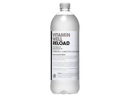 VITAMIN WELL Reload 6 x 1.15 L