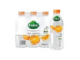 VOLVIC Essence Orange Holunderblüte 6 x 7.5 dl