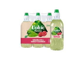 VOLVIC Tee Matcha Kirschblüten-Himbeer 6 x 7.5 dl