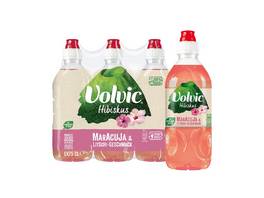 VOLVIC Thé Sportcap Hibiscus 6 x 7.5 dl