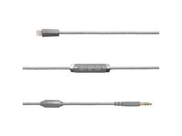 V-MODA 3-Button SpeakEasy Lightning Câble