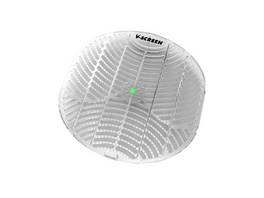 V-SCREEN Tamis pour urinoir 12 pièces