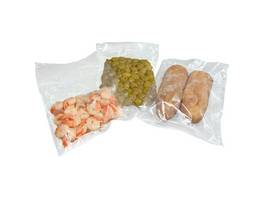 Vakuum-Beutel 225 x 325 mm, Stärke 90 Mikron