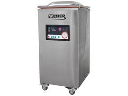 Vakuum-Verpackungsmaschine Weber 400