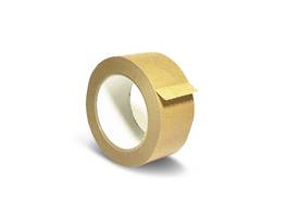 Verpackungsklebebänder aus Krepp (Papier) 230S - neutral - 6 Rollen