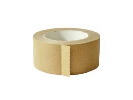 Verpackungsklebebänder aus Krepp (Papier) 230S - neutral - 6 Rollen