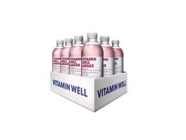 Vitamin Well Awake - 12 x 500ml