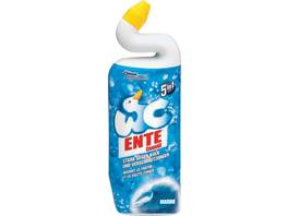 WC-ENTE WC Reiniger Gel forte 2 x 750 ml
