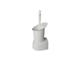 WC-Garnitur