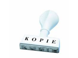 WEDO Porte-tampons texte 