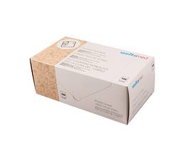 WEITAMED Lingettes de soin, 22 x 24 cm, 100 pièces